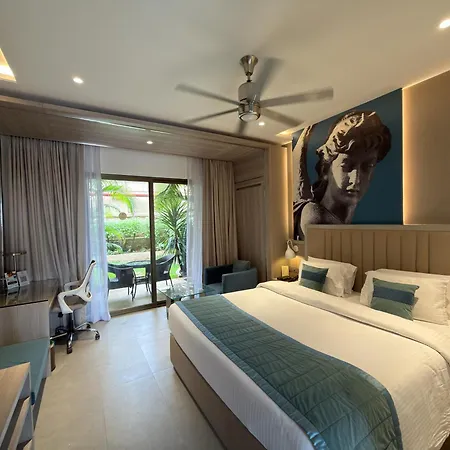 The Corinthians Resort-3