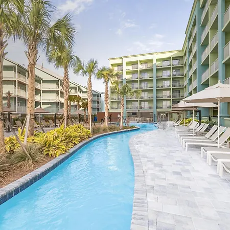 Hilton Garden Inn Orange Beach-2