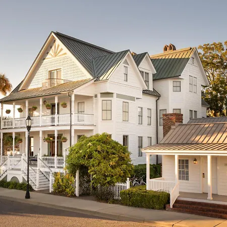 The Beaufort Inn-2