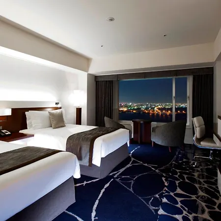 Intercontinental Yokohama Grand By Ihg-3