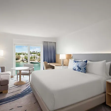 Hamilton Princess & Beach Club A Fairmont Managed Hotel-3
