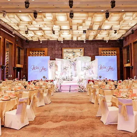 The Westin Guangzhou-2