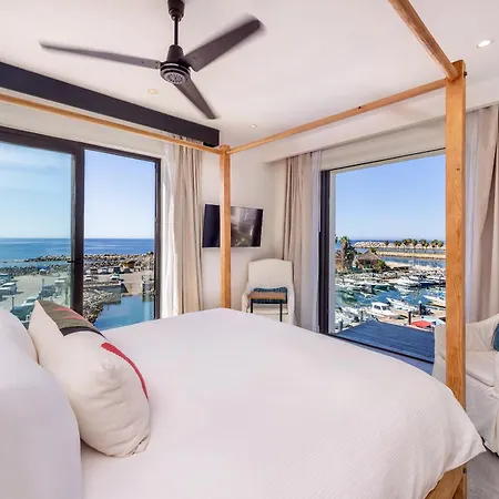 Hotel El Ganzo - Adults Only-3