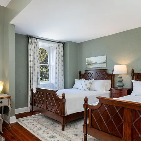 Hamilton Turner Inn-2
