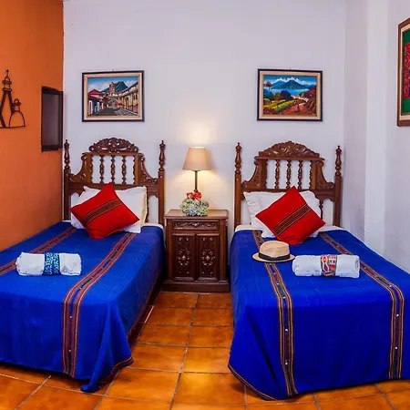 Hotel Casa Antigua By Ahs-2