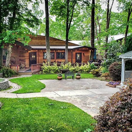 Forrest Hills Mountain Resort-3