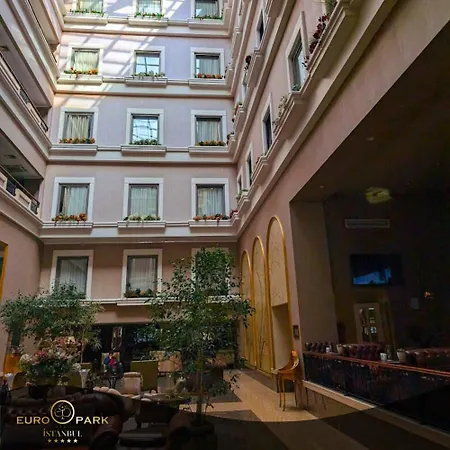 Euro Park Otel-2