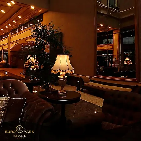 Euro Park Otel-3