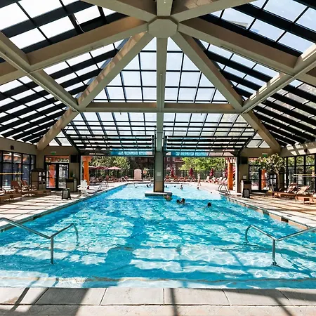 Condos At Canyons Resort By White Pines-2