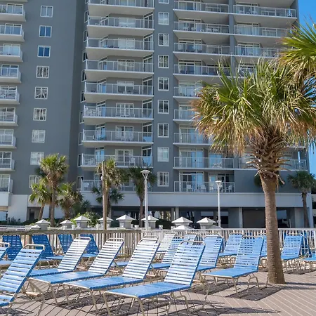 Sea Watch Resort-3