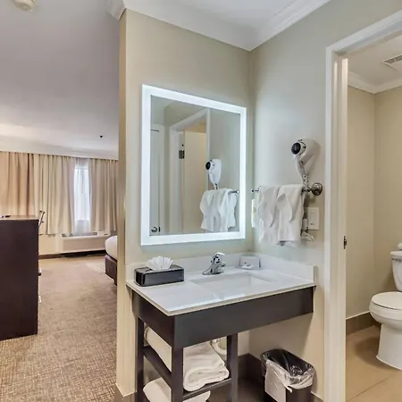Comfort Inn Murray - Salt Lake City South-3