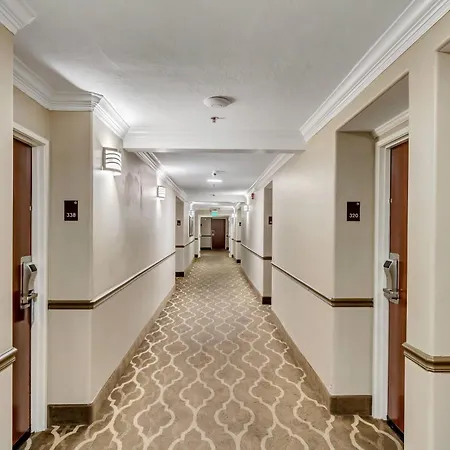 Comfort Inn Murray - Salt Lake City South-2