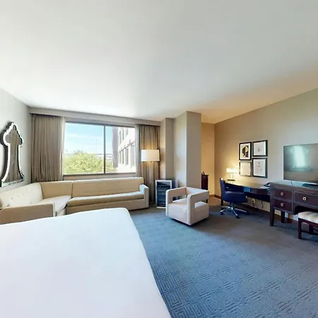 Sheraton Mckinney-3