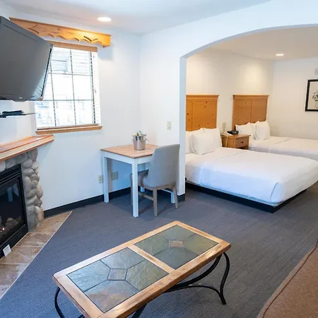 Icicle Village Resort-2