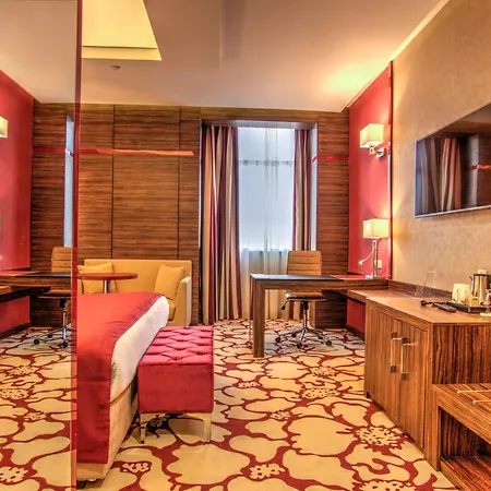 Holiday Inn Plovdiv By Ihg-3