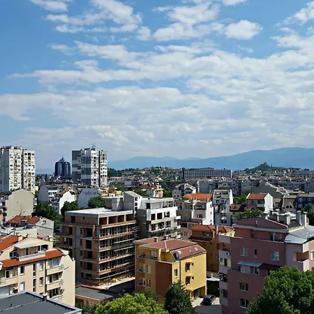 Holiday Inn Plovdiv By Ihg-2