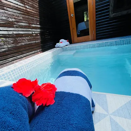 Pur Boutique Cabanas, Adults Only-2