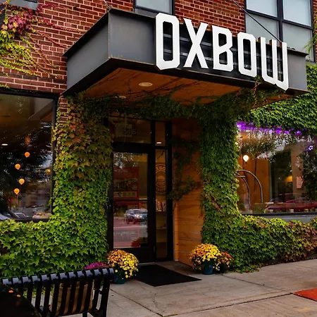 The Oxbow Hotel-3