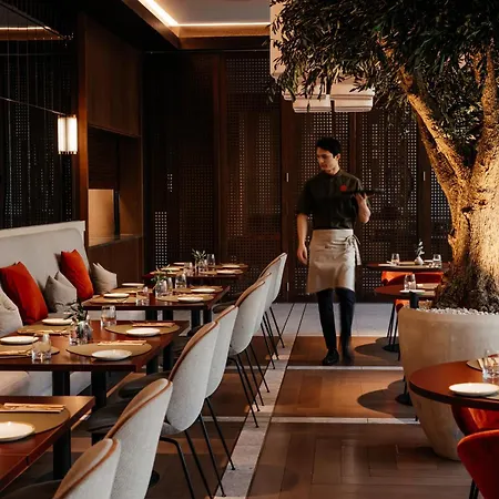Hilton Garden Inn Vilnius City Centre-2