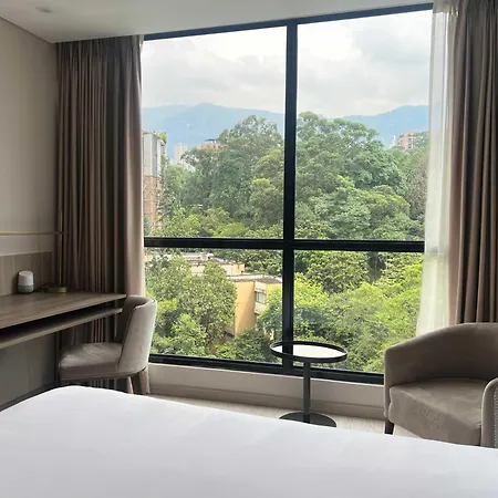 York Medellin, Curio Collection By Hilton-2
