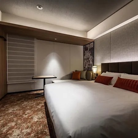 Solaria Nishitetsu Hotel Sapporo-3