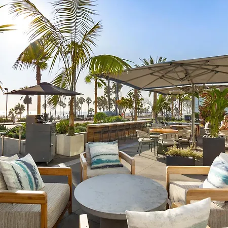 Mission Pacific Beach Resort, Part Of Jdv By Hyatt-2