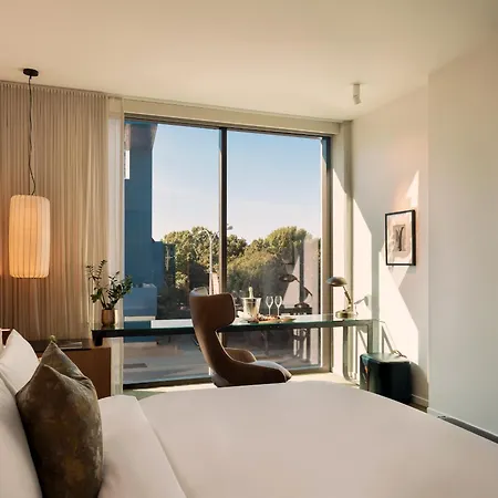 The Loren Hotel Austin-3