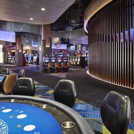Harrah'S Cherokee Casino Resort - A Caesars Rewards Destination-3