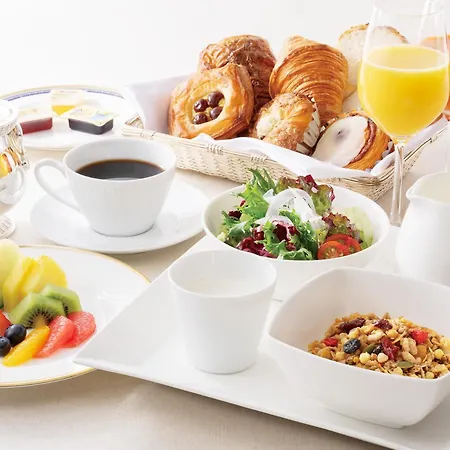 Hotel Hankyu International-3