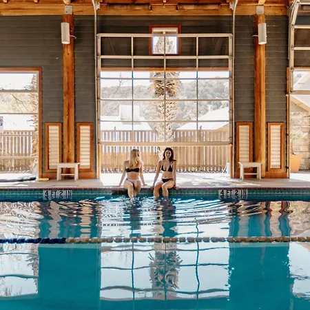 Lake Austin Spa Resort-3
