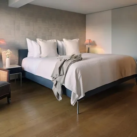 Hotel Alden Spluegenschloss Zuerich - Leonardo Limited Edition-2