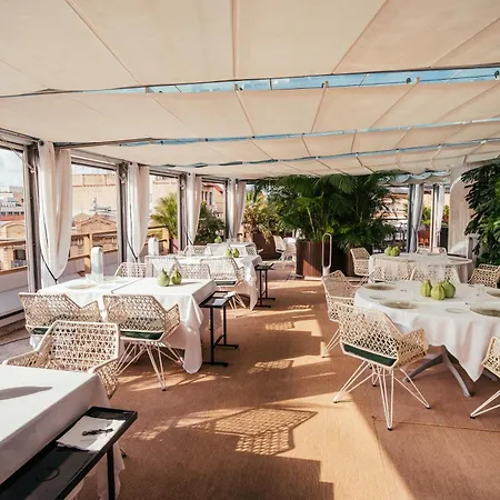 Claris Hotel & Spa Gl, A Small Luxury Hotel Of The World-2