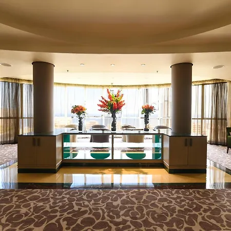 Gefinor Rotana - Beirut-3