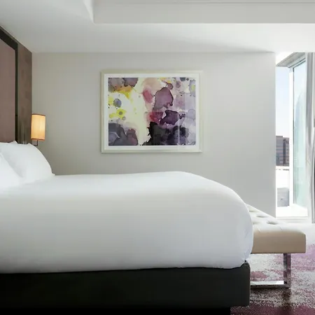 Loews Atlanta Hotel-3