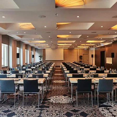 Steigenberger Icon Grandhotel Handelshof Leipzig-3