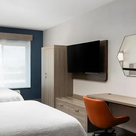 Holiday Inn Express & Suites Nampa - Idaho Center By Ihg-3
