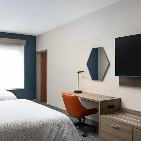 Holiday Inn Express & Suites Nampa - Idaho Center By Ihg-2
