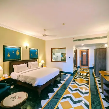 Ramada By Wyndham Udaipur Resort And Spa-3