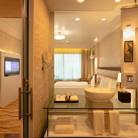 Radisson Blu Bengaluru Outer Ring Road-2