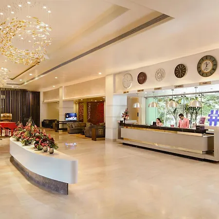 Radisson Blu Bengaluru Outer Ring Road-3