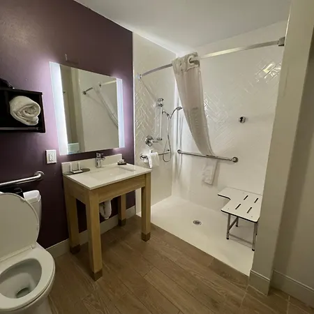 La Quinta By Wyndham Cincinnati Airport Florence-2