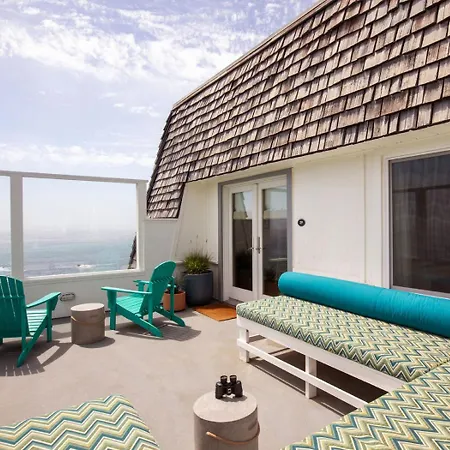 Cambria Beach Lodge-3
