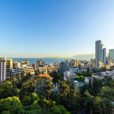 Gefinor Rotana - Beirut-2