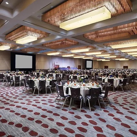 Hyatt Regency Cincinnati-3