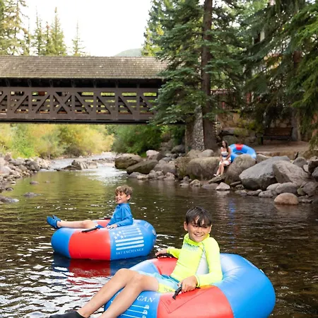 Montaneros In Vail-2