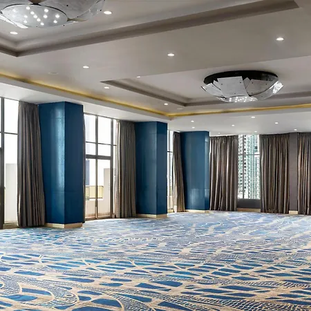 Hilton Panama-2