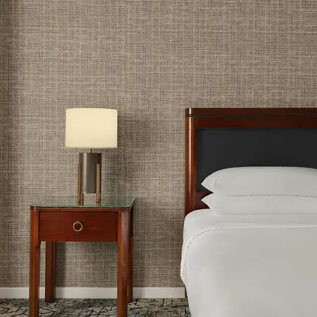 Sheraton Hotel Metairie New Orleans-2