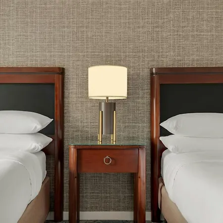 Sheraton Hotel Metairie New Orleans-3