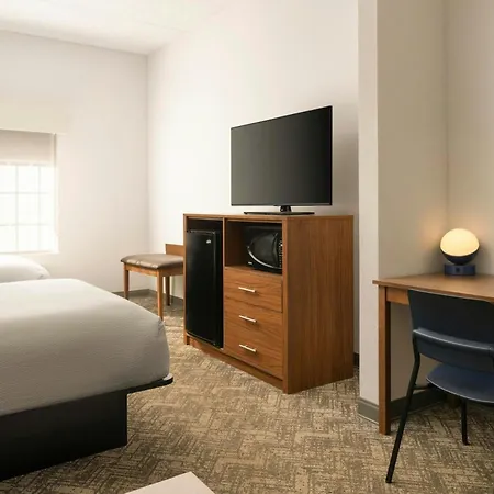 City Express By Marriott Danville-2