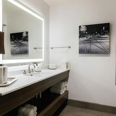 Voco Hotel Napoleon Memphis By Ihg-3